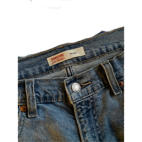 Signature by levi’s jeans relaxed fit - Picture 5 of 5